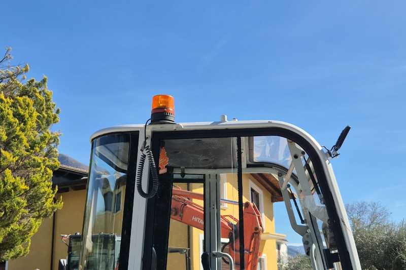 OmecoHub - Immagine MESSERSI M38U.C